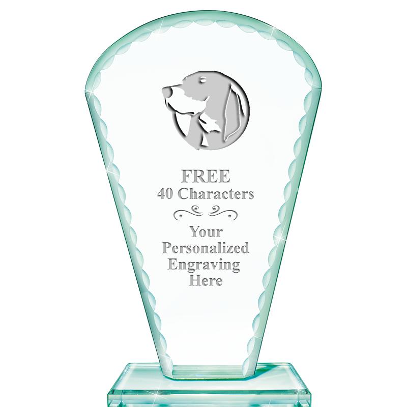 10.25" GREENWICH DROPLET CRY