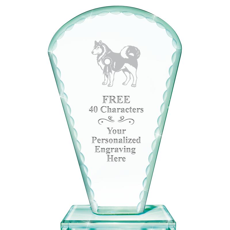 10.25" GREENWICH DROPLET CRY