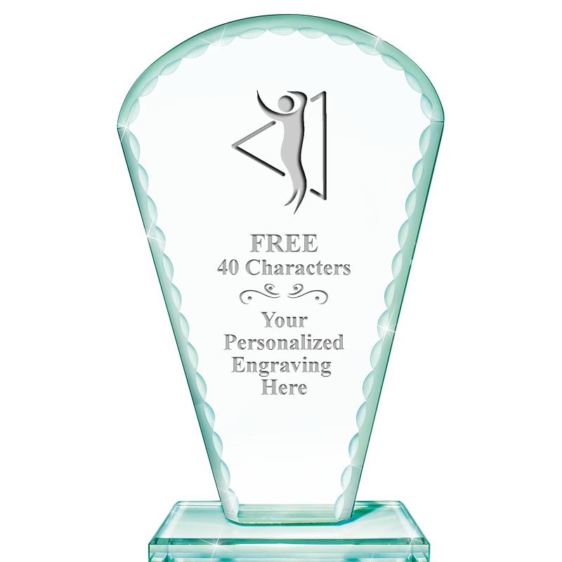 10.25" GREENWICH DROPLET CRY