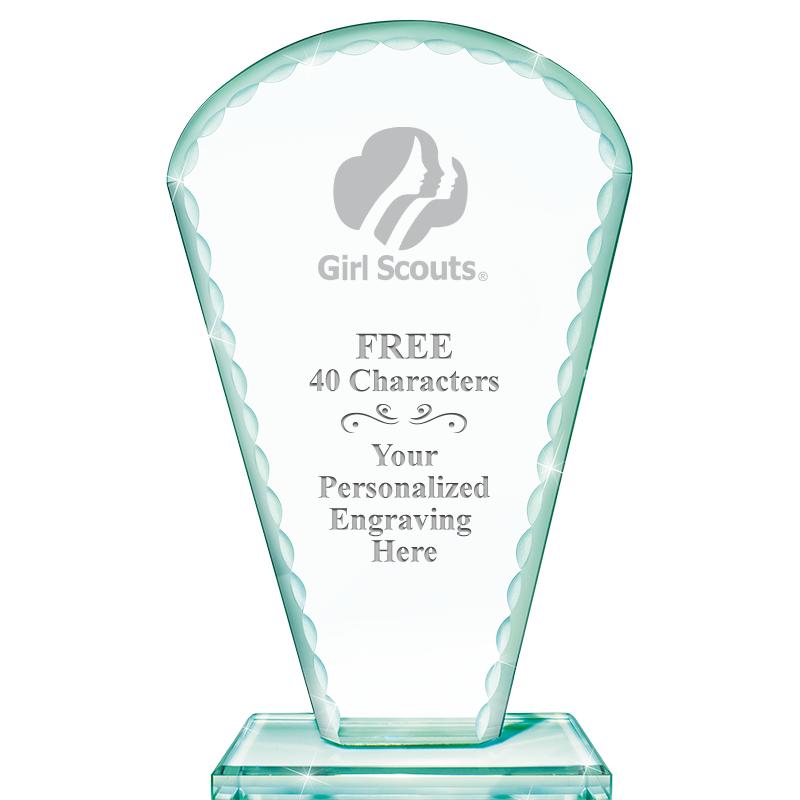 10.25" GREENWICH DROPLET CRY