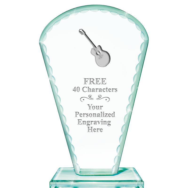 10.25" GREENWICH DROPLET CRY