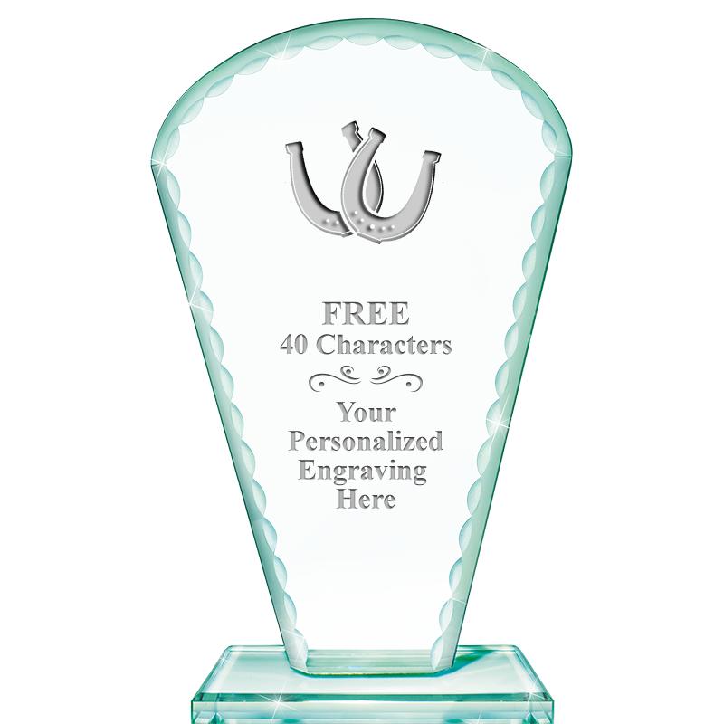 10.25" GREENWICH DROPLET CRY