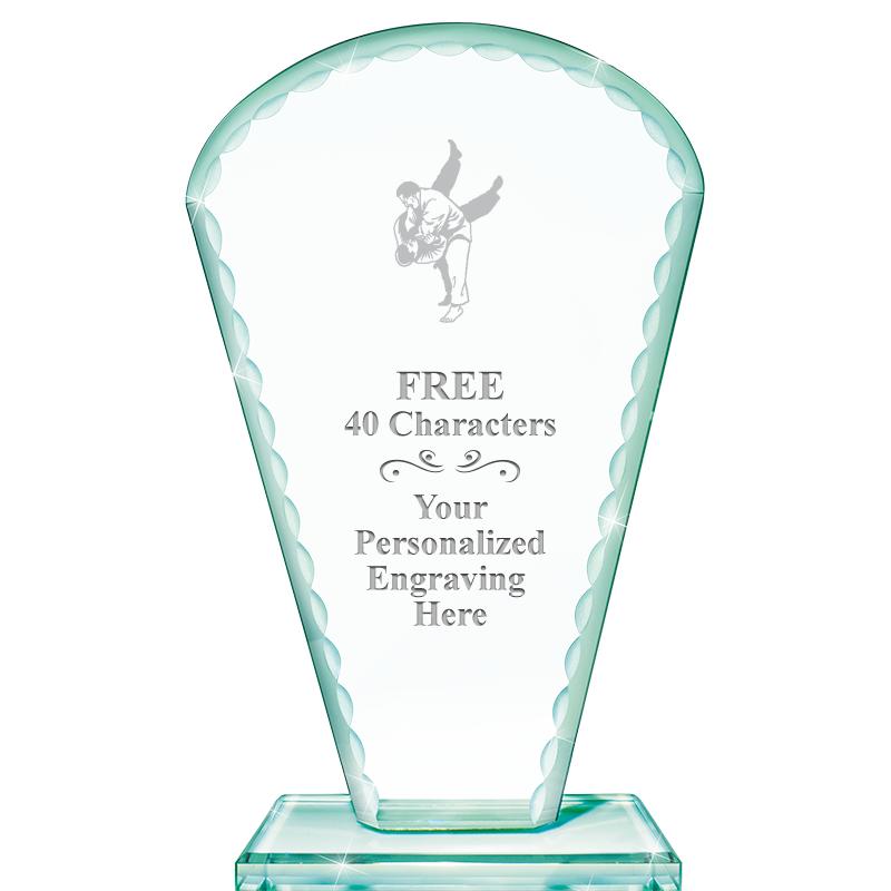 10.25" GREENWICH DROPLET CRY