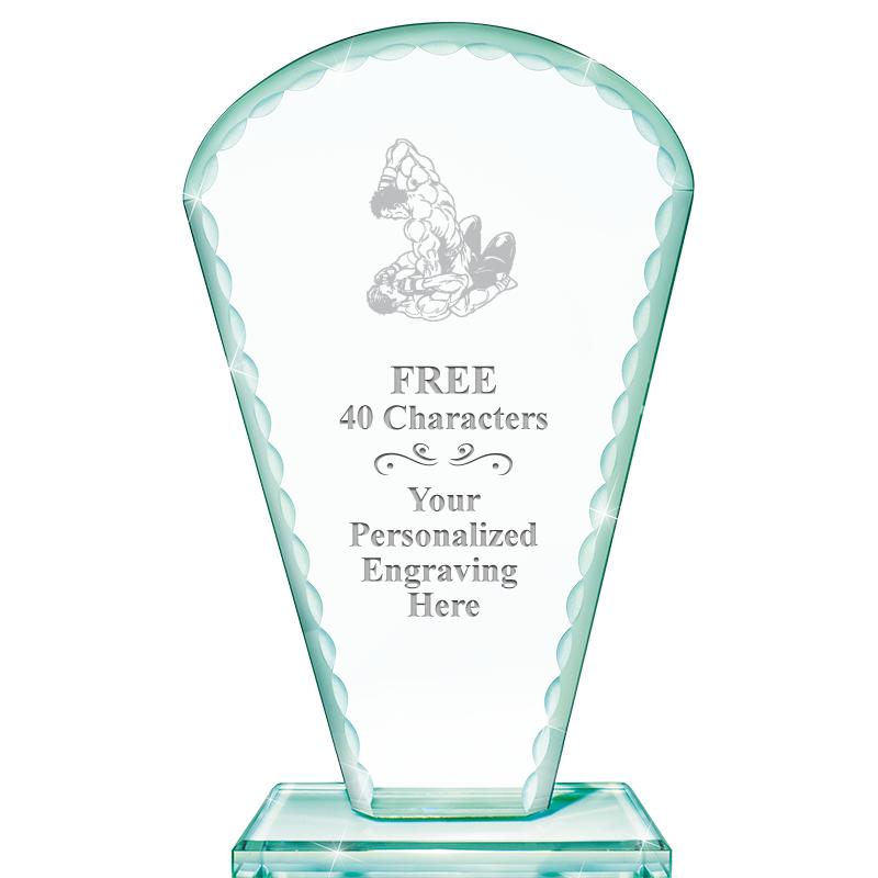 10.25" GREENWICH DROPLET CRY