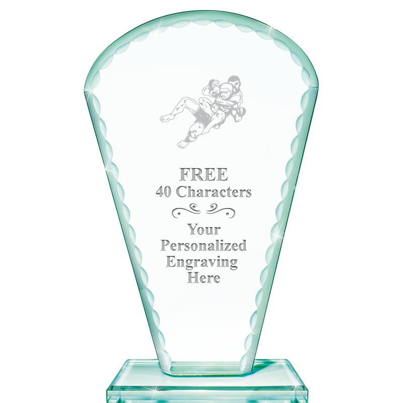 10.25" GREENWICH DROPLET CRY