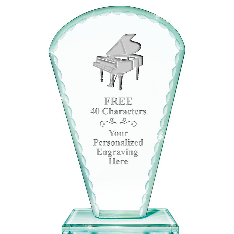 10.25" GREENWICH DROPLET CRY