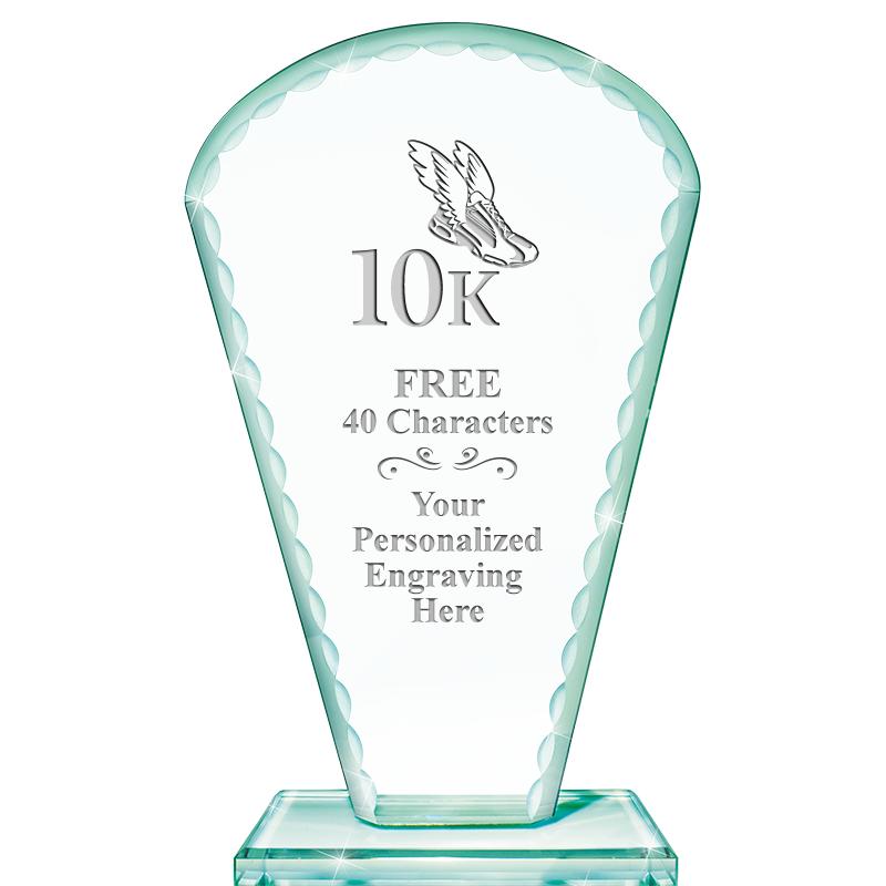 10.25" GREENWICH DROPLET CRY