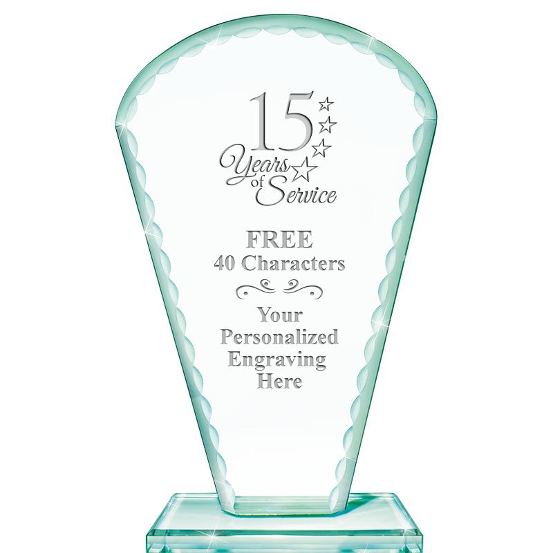 10.25" GREENWICH DROPLET CRY