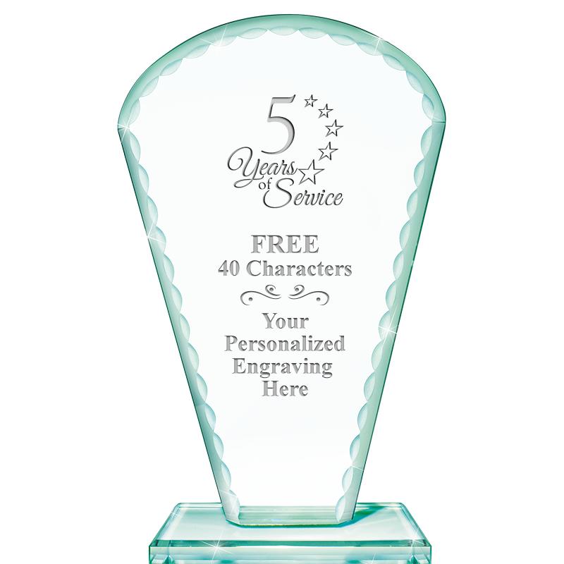 10.25" GREENWICH DROPLET CRY