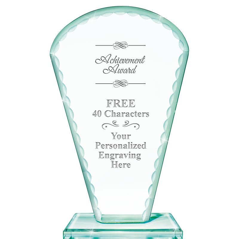 10.25" GREENWICH DROPLET CRY