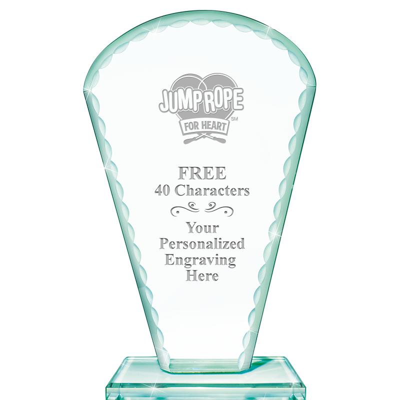 10.25" GREENWICH DROPLET CRY