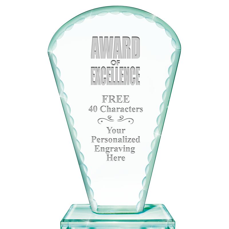 10.25" GREENWICH DROPLET CRY