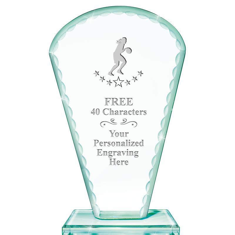 10.25" GREENWICH DROPLET CRY