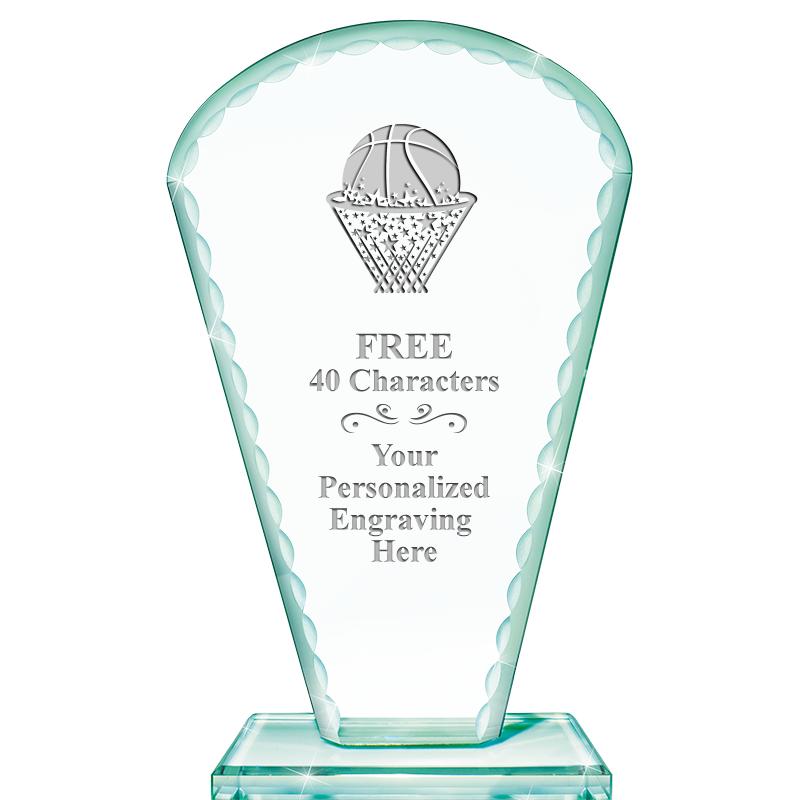 10.25" GREENWICH DROPLET CRY