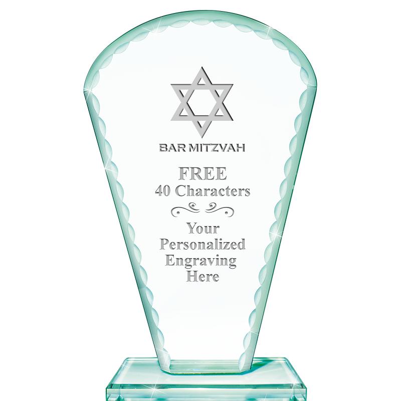 10.25" GREENWICH DROPLET CRY