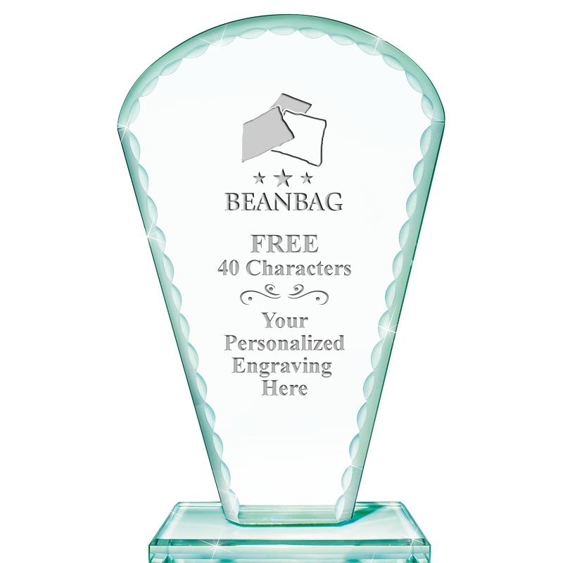 10.25" GREENWICH DROPLET CRY