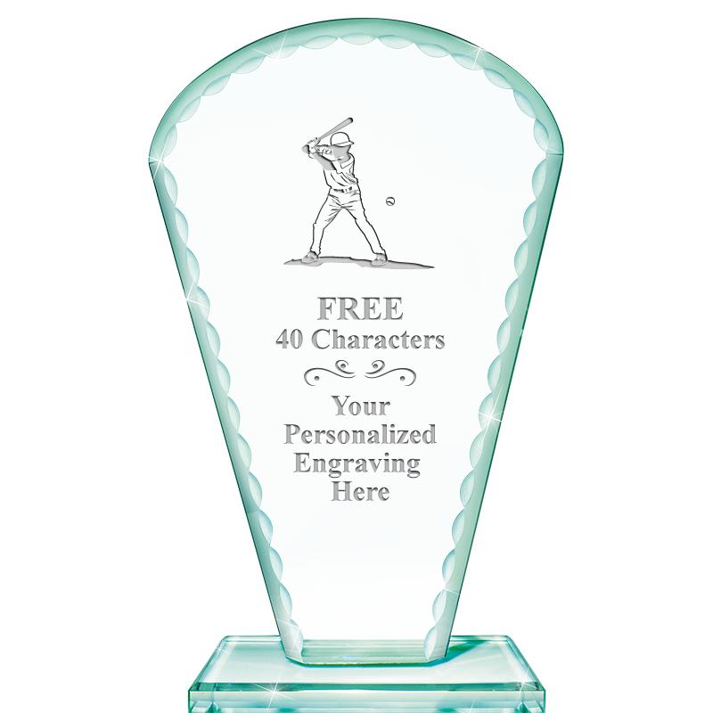 10.25" GREENWICH DROPLET CRY