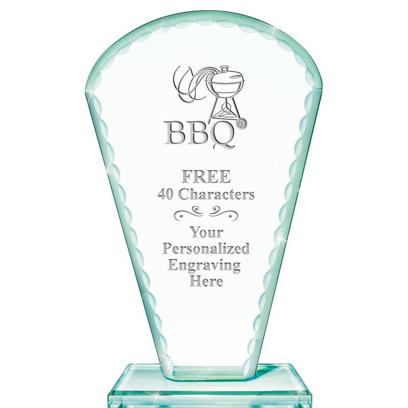 10.25" GREENWICH DROPLET CRY