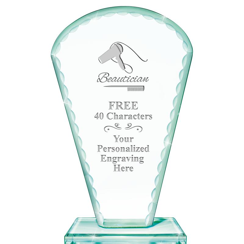 10.25" GREENWICH DROPLET CRY