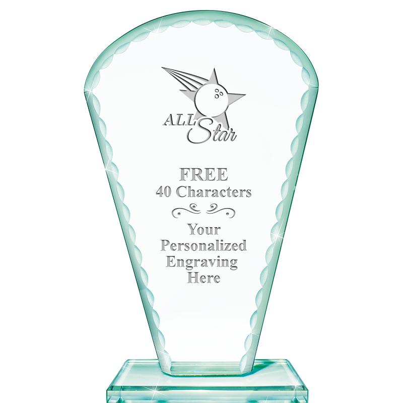 10.25" GREENWICH DROPLET CRY