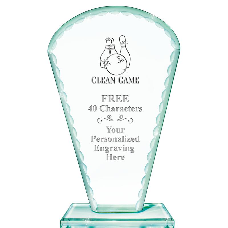 10.25" GREENWICH DROPLET CRY