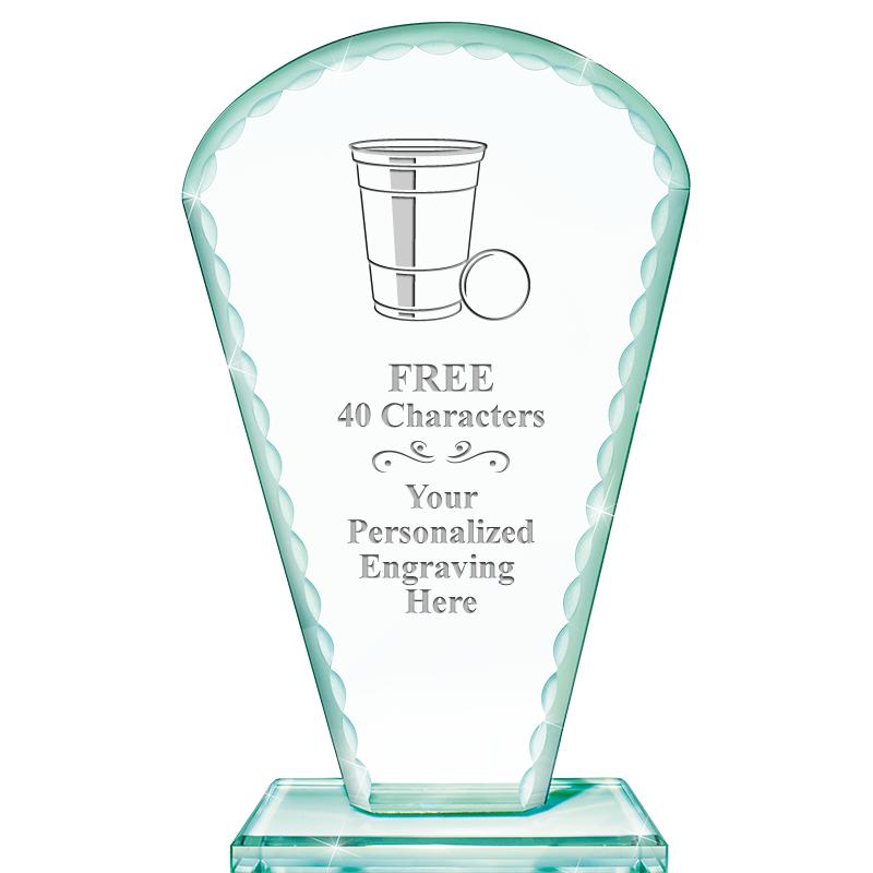 10.25" GREENWICH DROPLET CRY