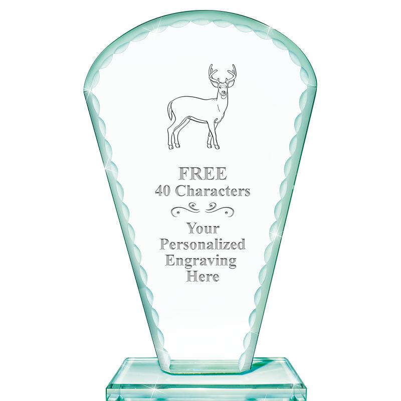 10.25" GREENWICH DROPLET CRY