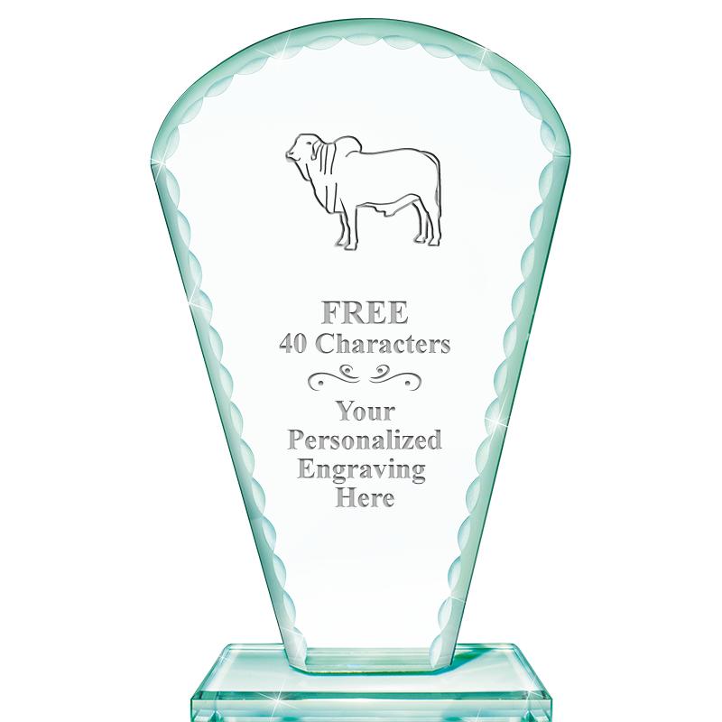 10.25" GREENWICH DROPLET CRY