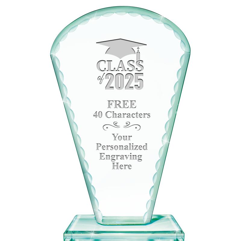 10.25" GREENWICH DROPLET CRY