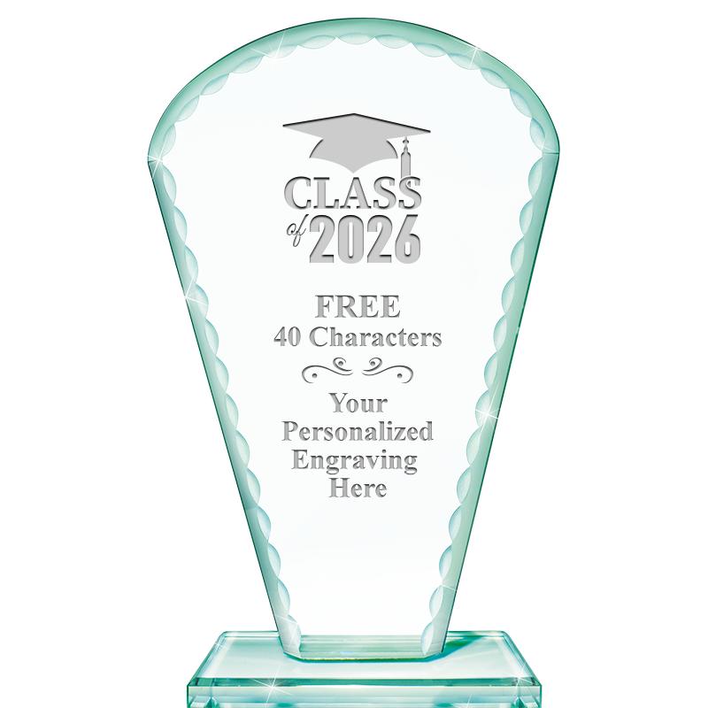 10.25" GREENWICH DROPLET CRY