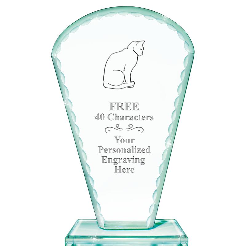 10.25" GREENWICH DROPLET CRY