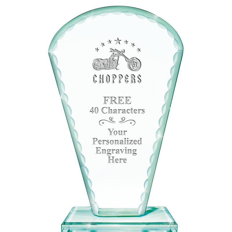 10.25" GREENWICH DROPLET CRY