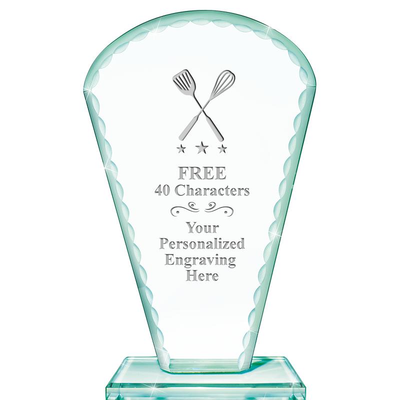 10.25" GREENWICH DROPLET CRY