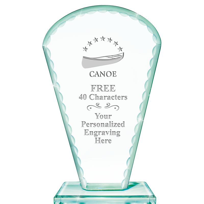 10.25" GREENWICH DROPLET CRY