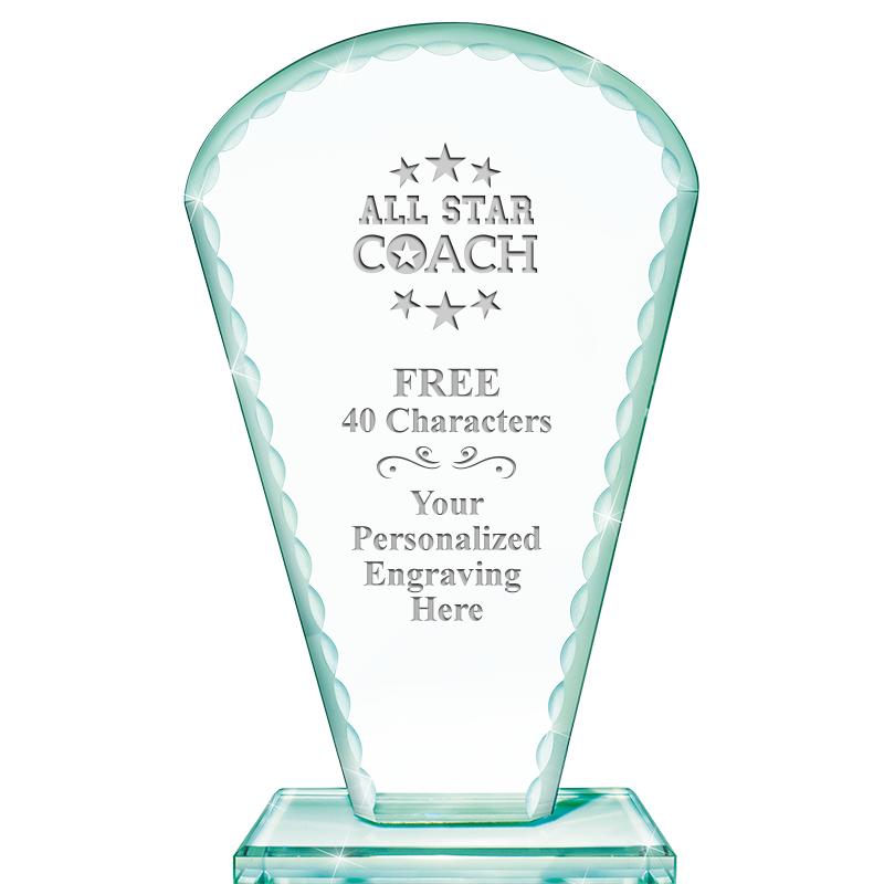 10.25" GREENWICH DROPLET CRY