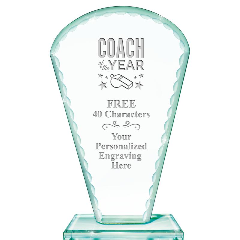 10.25" GREENWICH DROPLET CRY