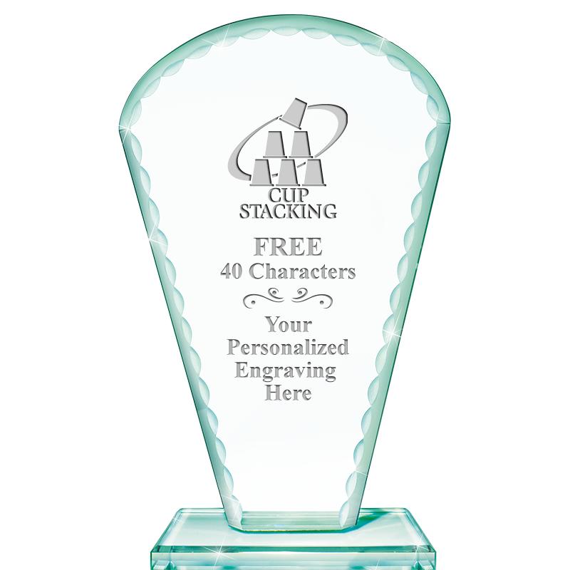 10.25" GREENWICH DROPLET CRY