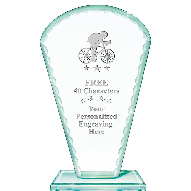 10.25" GREENWICH DROPLET CRY