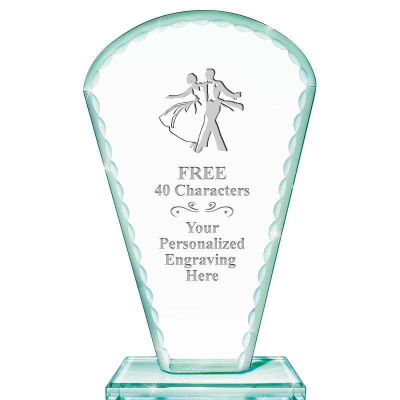 10.25" GREENWICH DROPLET CRY