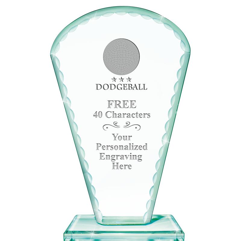 10.25" GREENWICH DROPLET CRY