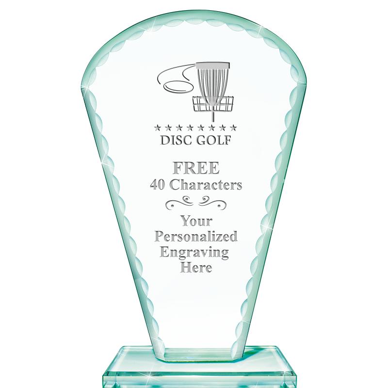 10.25" GREENWICH DROPLET CRY