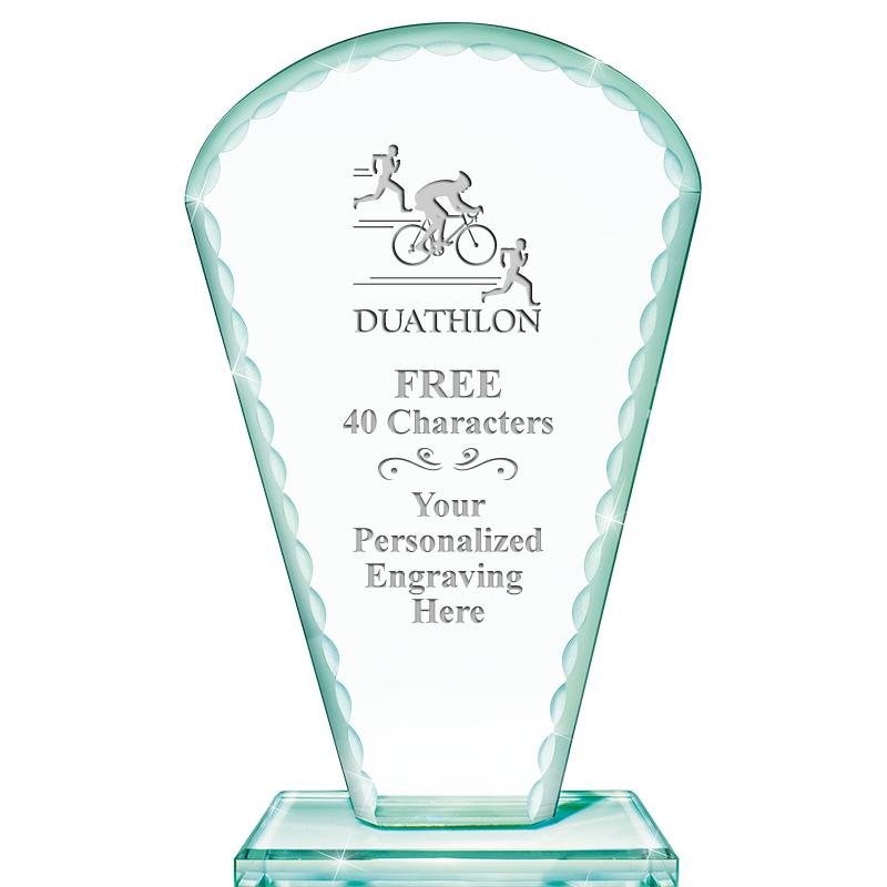 10.25" GREENWICH DROPLET CRY