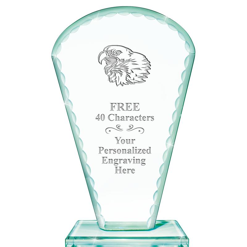 10.25" GREENWICH DROPLET CRY