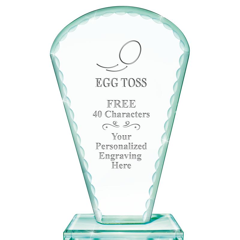 10.25" GREENWICH DROPLET CRY