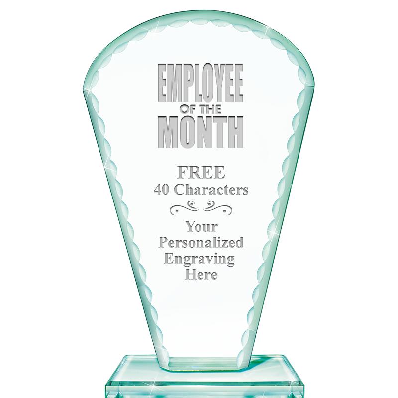 10.25" GREENWICH DROPLET CRY