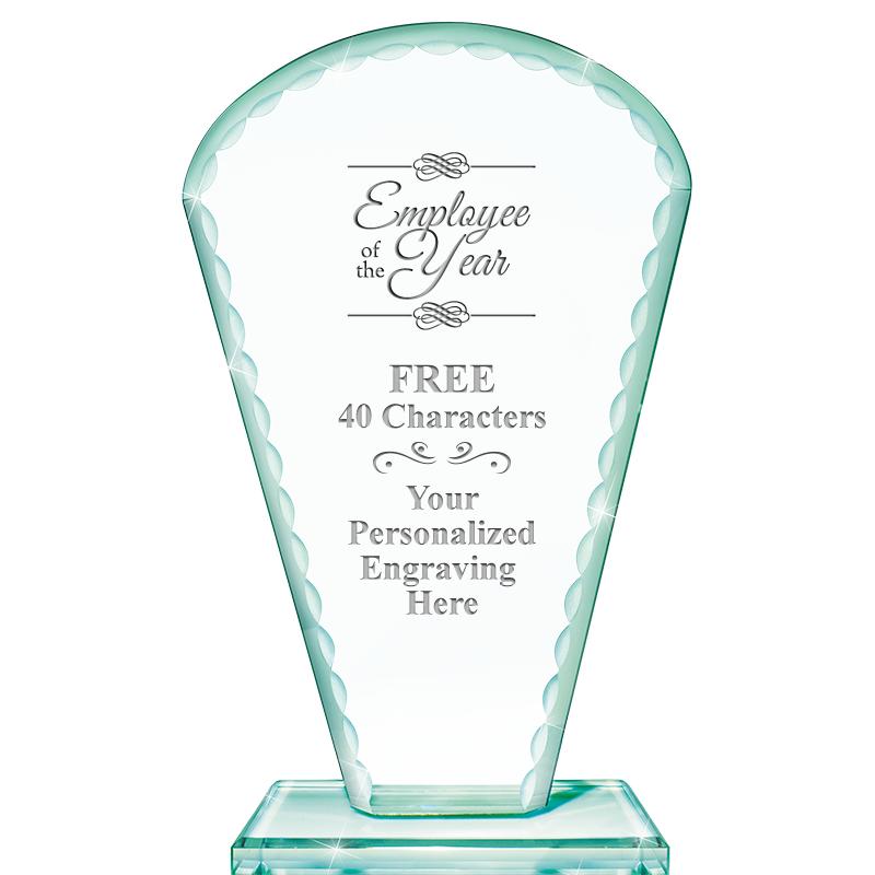 10.25" GREENWICH DROPLET CRY