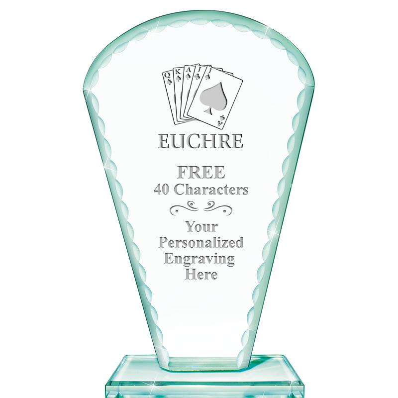 10.25" GREENWICH DROPLET CRY