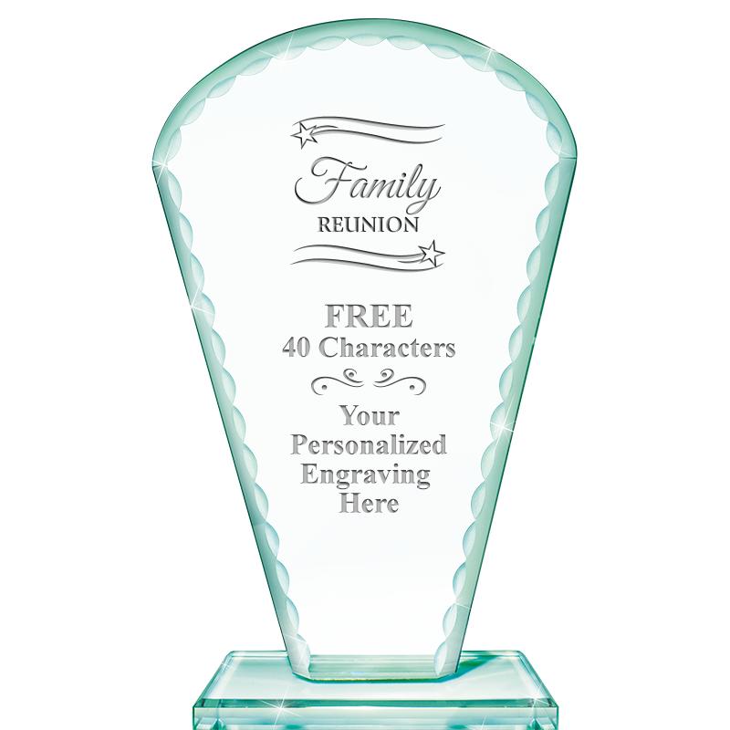 10.25" GREENWICH DROPLET CRY