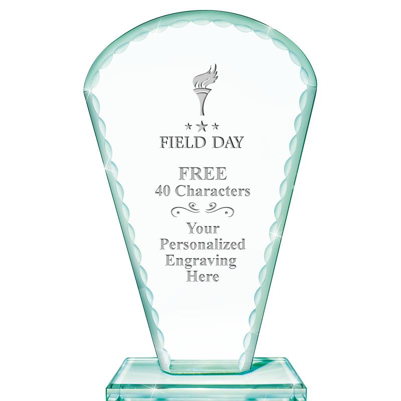 10.25" GREENWICH DROPLET CRY