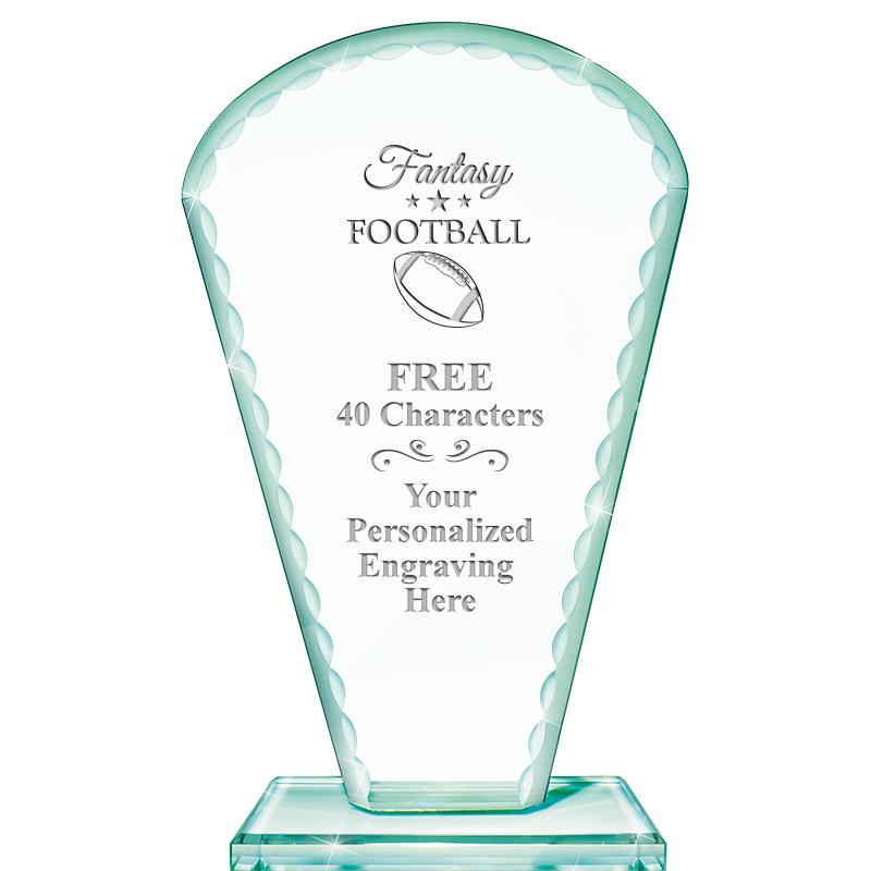 10.25" GREENWICH DROPLET CRY